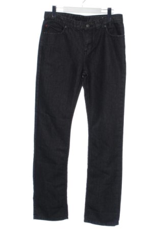 Detské džínsy  Campus, Veľkosť 15-18y/ 170-176 cm, Farba Čierna, Cena  16,37 €