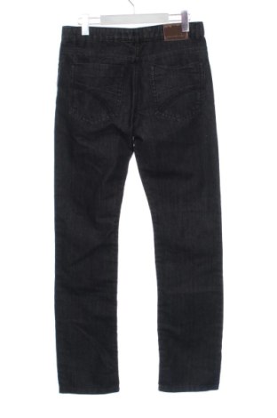 Detské džínsy  Campus, Veľkosť 15-18y/ 170-176 cm, Farba Čierna, Cena  16,37 €