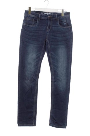 Detské džínsy  Chapter, Veľkosť 14-15y/ 168-170 cm, Farba Modrá, Cena  16,00 €