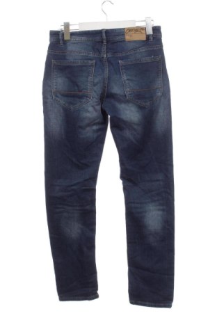 Detské džínsy  Chapter, Veľkosť 14-15y/ 168-170 cm, Farba Modrá, Cena  16,00 €