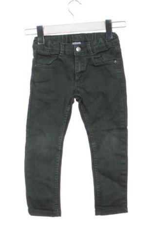 Детски дънки Chicco, Размер 2-3y/ 98-104 см, Цвят Зелен, Цена 16,87 €