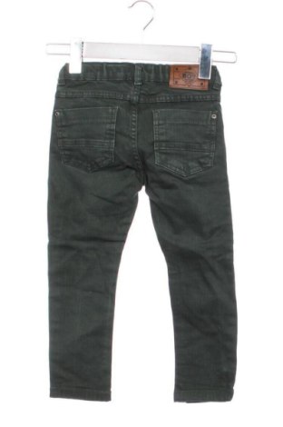 Детски дънки Chicco, Размер 2-3y/ 98-104 см, Цвят Зелен, Цена 16,87 €