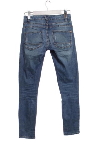 Dětské džíny  Cubus, Velikost 9-10y/ 140-146 cm, Barva Modrá, Cena  454,00 Kč