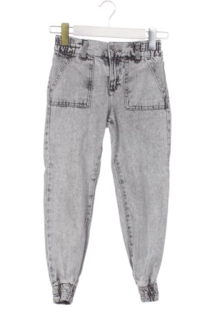 Blugi pentru copii Defacto, Mărime 6-7y/ 122-128 cm, Culoare Gri, Preț 50,99 Lei