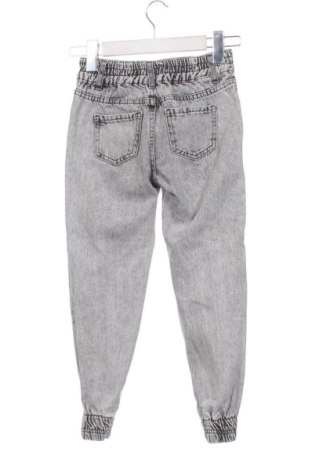Blugi pentru copii Defacto, Mărime 6-7y/ 122-128 cm, Culoare Gri, Preț 50,99 Lei