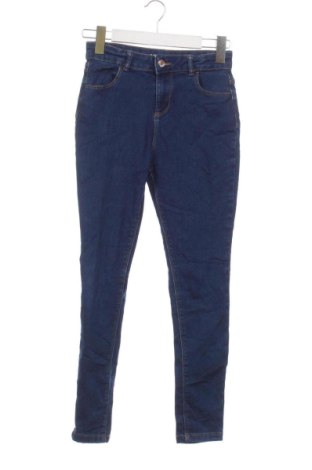 Детски дънки Denim&Co., Размер 12-13y/ 158-164 см, Цвят Син, Цена 3,57 €, #136474025