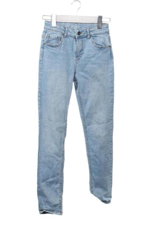 Детски дънки Denim Co., Размер 11-12y/ 152-158 см, Цвят Син, Цена 16,87 €