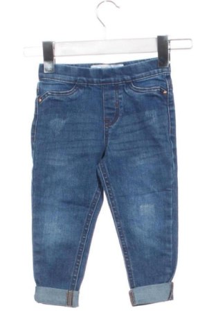 Dětské džíny  Denim Co., Velikost 18-24m/ 86-98 cm, Barva Modrá, Cena  489,00 Kč