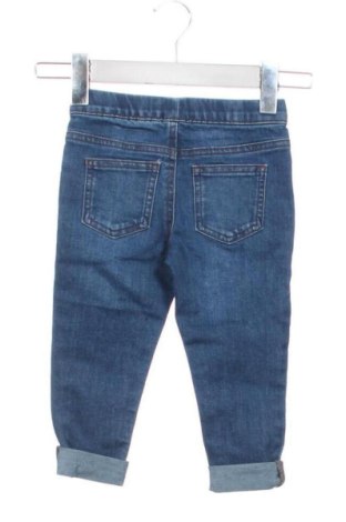Dětské džíny  Denim Co., Velikost 18-24m/ 86-98 cm, Barva Modrá, Cena  489,00 Kč