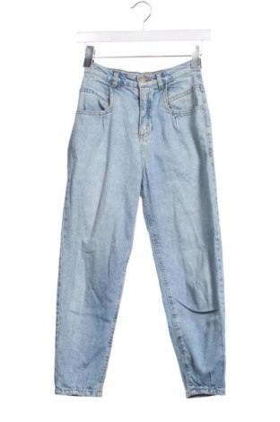 Detské džínsy  Denim Co., Veľkosť 10-11y/ 146-152 cm, Farba Modrá, Cena  16,00 €