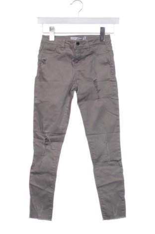 Παιδικά τζίν Denim&Co., Μέγεθος 8-9y/ 134-140 εκ., Χρώμα Γκρί, Τιμή 19,99 €