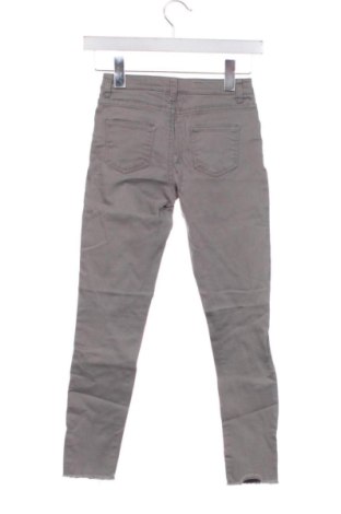 Παιδικά τζίν Denim&Co., Μέγεθος 8-9y/ 134-140 εκ., Χρώμα Γκρί, Τιμή 19,99 €