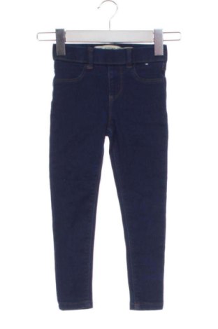 Dětské džíny  Denim Co., Velikost 3-4y/ 104-110 cm, Barva Modrá, Cena  489,00 Kč