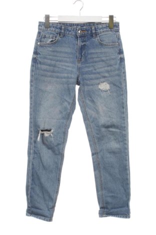Детски дънки Denim&Co., Размер 10-11y/ 146-152 см, Цвят Син, Цена 9,71 €, #136540805
