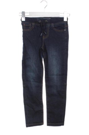 Детски дънки Denim Co., Размер 5-6y/ 116-122 см, Цвят Син, Цена 4,09 €, #136559347