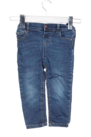 Детски дънки Denim&Co., Размер 18-24m/ 86-98 см, Цвят Син, Цена 6,13 €, #136561624