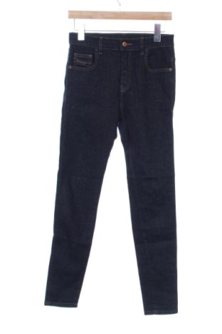 Детски дънки Diesel, Размер 13-14y/ 164-168 см, Цвят Син, Цена 29,14 €