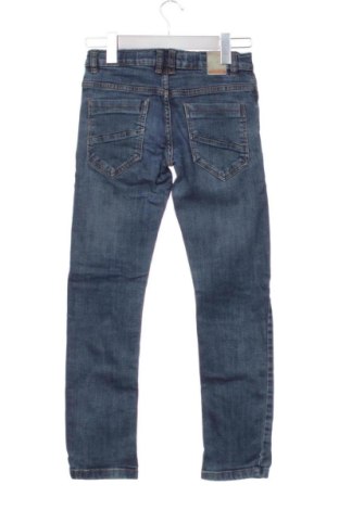 Детски дънки Dodipetto, Размер 8-9y/ 134-140 см, Цвят Син, Цена 14,00 €