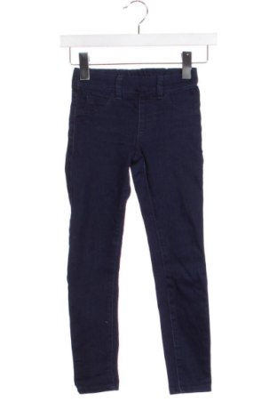 Dětské džíny  Dopo Dopo, Velikost 5-6y/ 116-122 cm, Barva Modrá, Cena  462,00 Kč