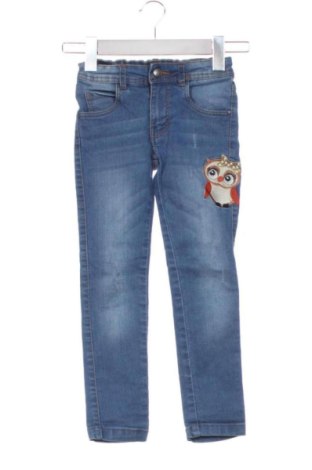 Kinderjeans Dopo Dopo, Größe 4-5y/ 110-116 cm, Farbe Blau, Preis € 16,00