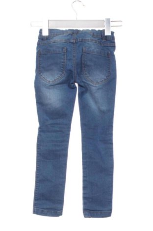 Kinderjeans Dopo Dopo, Größe 4-5y/ 110-116 cm, Farbe Blau, Preis € 16,00