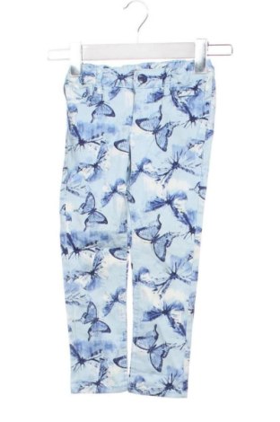 Detské džínsy  Dopo Dopo, Veľkosť 2-3y/ 98-104 cm, Farba Modrá, Cena  19,95 €