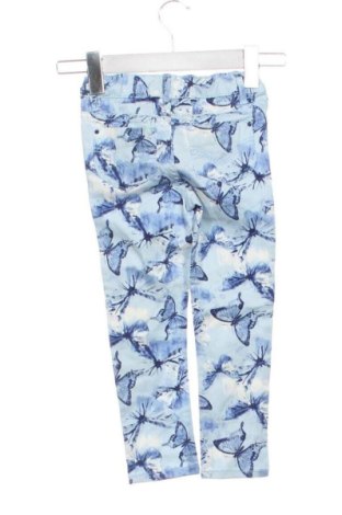 Detské džínsy  Dopo Dopo, Veľkosť 2-3y/ 98-104 cm, Farba Modrá, Cena  19,95 €