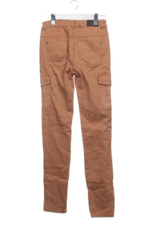 Kinderjeans Esprit, Größe 14-15y/ 168-170 cm, Farbe Braun, Preis 17,99 €
