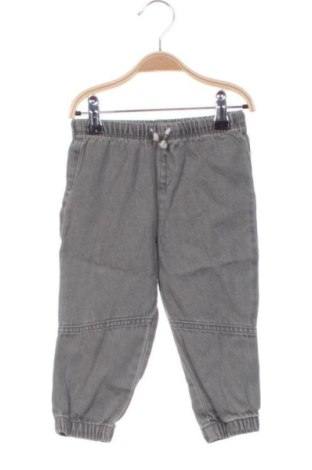 Dětské džíny  F&F, Velikost 12-18m/ 80-86 cm, Barva Černá, Cena  454,00 Kč