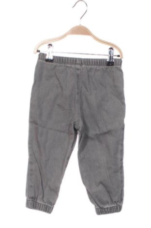 Dětské džíny  F&F, Velikost 12-18m/ 80-86 cm, Barva Černá, Cena  454,00 Kč