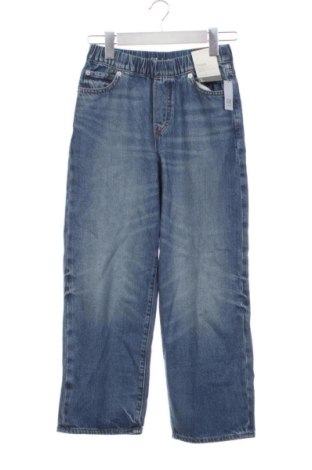 Kinderjeans Gap, Größe 9-10y/ 140-146 cm, Farbe Blau, Preis 19,99 €