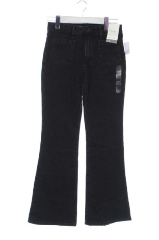Детски дънки Gap, Размер 12-13y/ 158-164 см, Цвят Черен, Цена 32,21 €