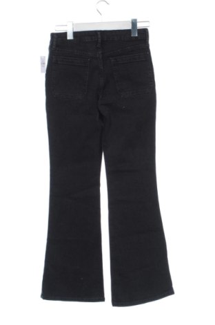 Детски дънки Gap, Размер 12-13y/ 158-164 см, Цвят Черен, Цена 32,21 €