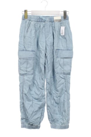 Kinderjeans Gap Kids, Größe 9-10y/ 140-146 cm, Farbe Blau, Preis 41,99 €