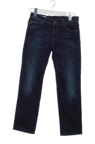 Detské džínsy  Guess, Veľkosť 11-12y/ 152-158 cm, Farba Modrá, Cena  29,95 €