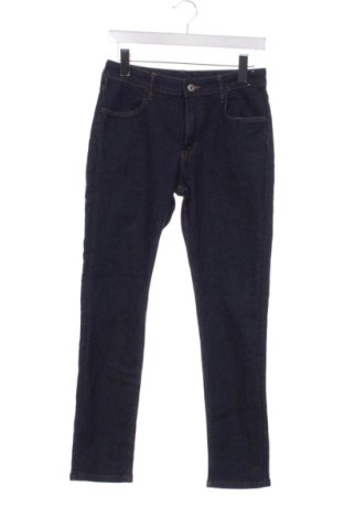 Детски дънки H&M, Размер 12-13y/ 158-164 см, Цвят Син, Цена 16,87 €