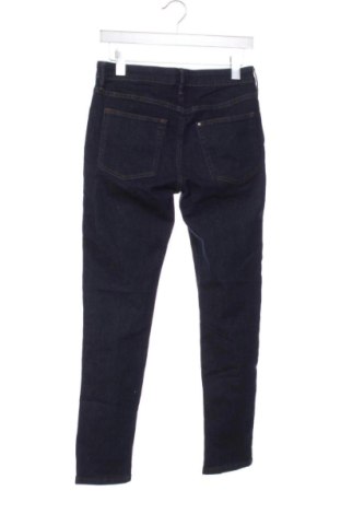 Детски дънки H&M, Размер 12-13y/ 158-164 см, Цвят Син, Цена 16,87 €
