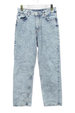 Kinderjeans H&M, Größe 11-12y/ 152-158 cm, Farbe Blau, Preis € 21,99