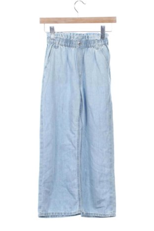 Детски дънки H&M, Размер 9-10y/ 140-146 см, Цвят Син, Цена 14,82 €