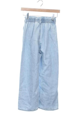 Детски дънки H&M, Размер 9-10y/ 140-146 см, Цвят Син, Цена 14,82 €