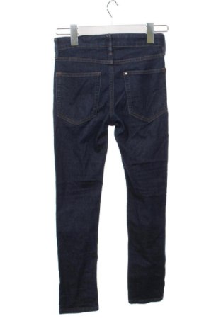 Kinderjeans H&M, Größe 9-10y/ 140-146 cm, Farbe Blau, Preis 21,99 €