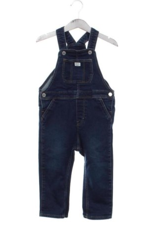 Detské džínsy  H&M, Veľkosť 1-2m/ 50-56 cm, Farba Modrá, Cena  19,95 €