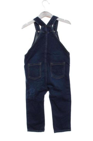 Detské džínsy  H&M, Veľkosť 1-2m/ 50-56 cm, Farba Modrá, Cena  19,95 €