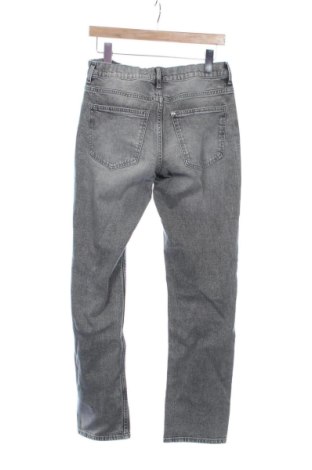 Dětské džíny  H&M, Velikost 14-15y/ 168-170 cm, Barva Šedá, Cena  454,00 Kč