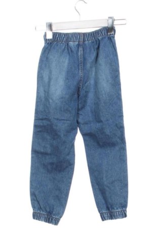 Detské džínsy  H&M, Veľkosť 4-5y/ 110-116 cm, Farba Modrá, Cena  16,00 €
