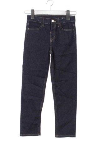 Gyerek farmernadrág H&M, Méret 6-7y / 122-128 cm, Szín Kék, Ár 8 269 Ft