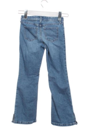 Dziecięce jeansy H&M, Rozmiar 5-6y/ 116-122 cm, Kolor Niebieski, Cena 85,74 zł