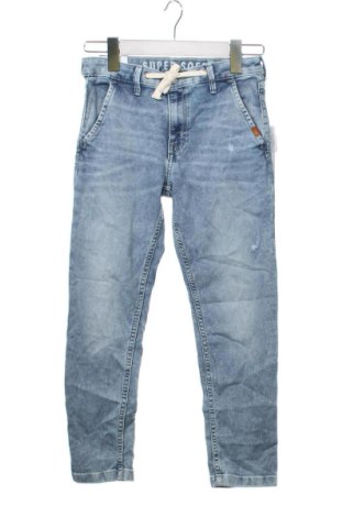 Gyerek farmernadrág H&M, Méret 8-9y / 134-140 cm, Szín Kék, Ár 13 119 Ft