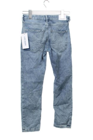 Gyerek farmernadrág H&M, Méret 8-9y / 134-140 cm, Szín Kék, Ár 13 119 Ft
