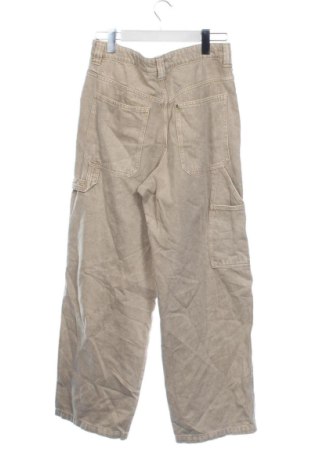 Παιδικά τζίν H&M, Μέγεθος 12-13y/ 158-164 εκ., Χρώμα  Μπέζ, Τιμή 19,99 €